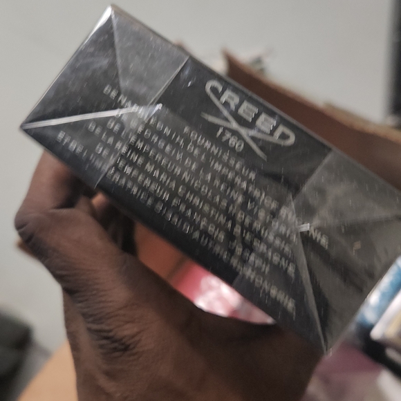 Creed Aventus Eau de Parfum 100ml - Picture 5 of 10